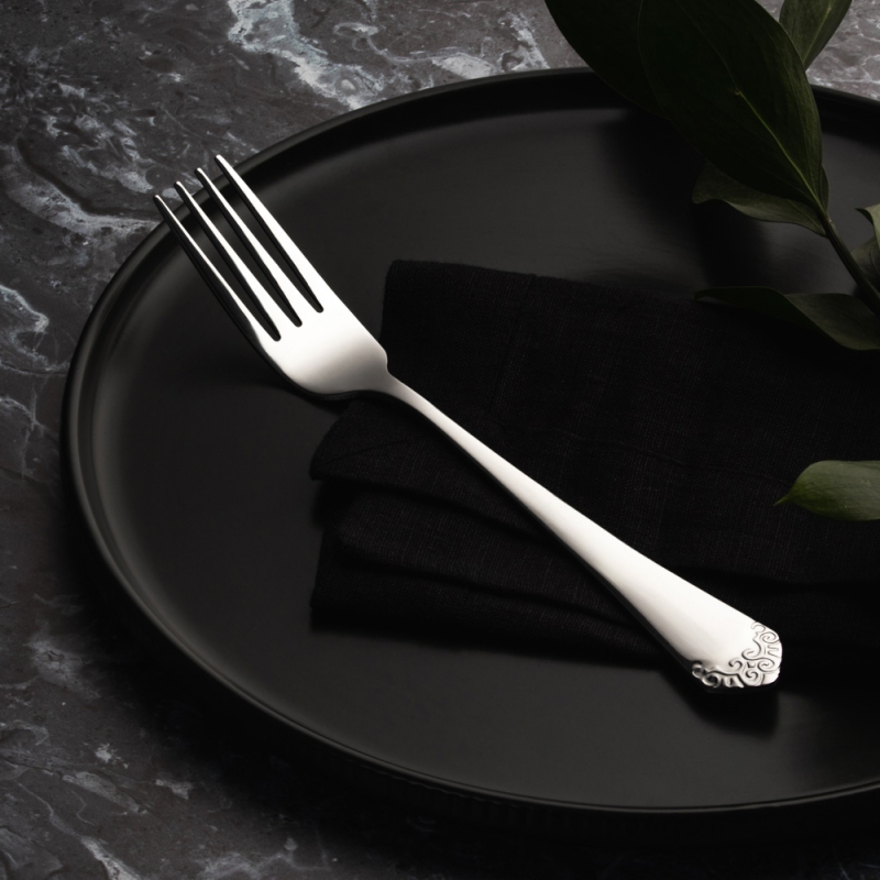 SATOSHI Венса Вилка столовая, 6 пр. на блистере SATOSHI Венса Вилка столовая, 6 пр. на блистере