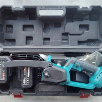 Пила Makita 48V
