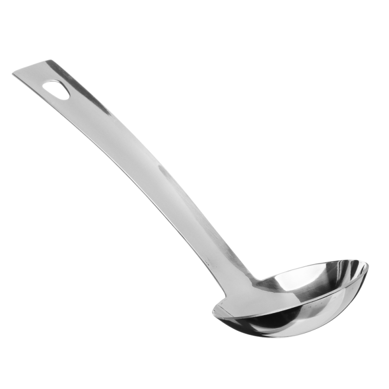 SATOSHI Диана Половник малый нерж. сталь SATOSHI Диана Половник малый нерж. сталь