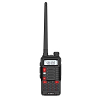 Рация профессиональная Baofeng TR-818UV (1шт)