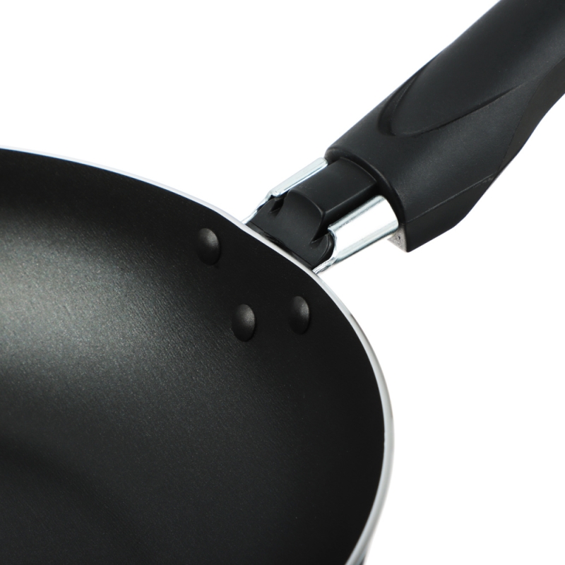 Сковорода Клио d24см, антипригарное покрытие Сковорода Клио d24см, антипригарное покрытие