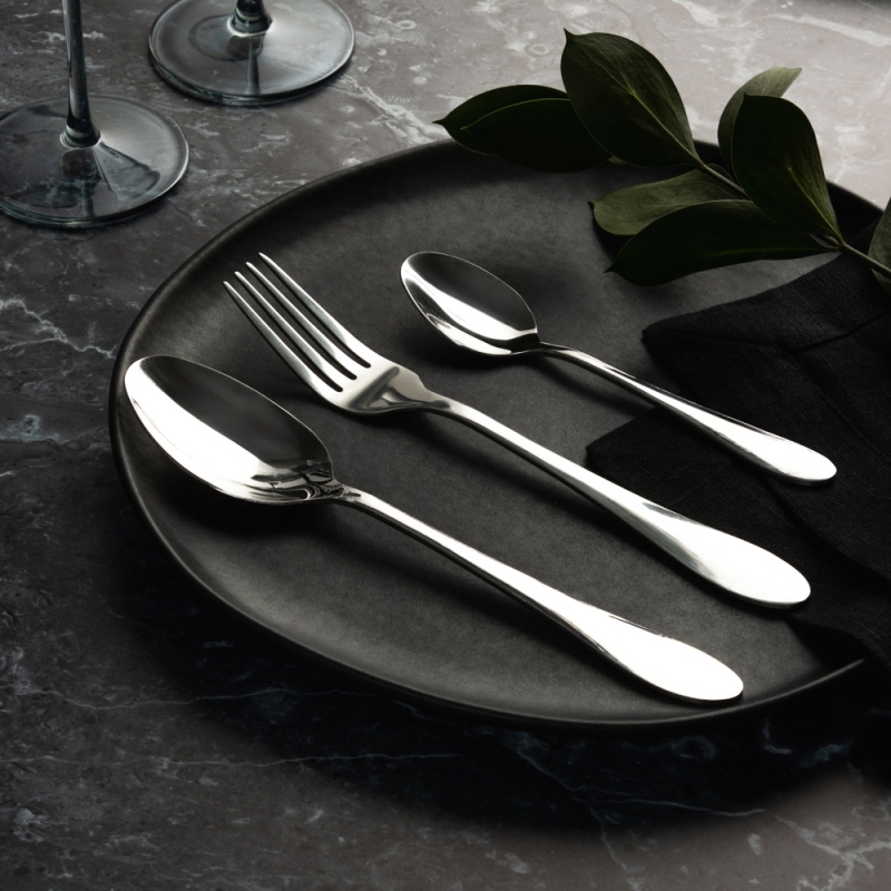 SATOSHI Классика Вилка столовая 6 пр. на блистере SATOSHI Классика Вилка столовая 6 пр. на блистере