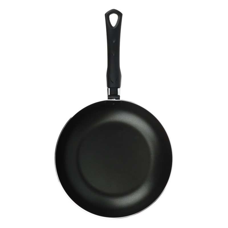 Сковорода Клио d24см, антипригарное покрытие Сковорода Клио d24см, антипригарное покрытие