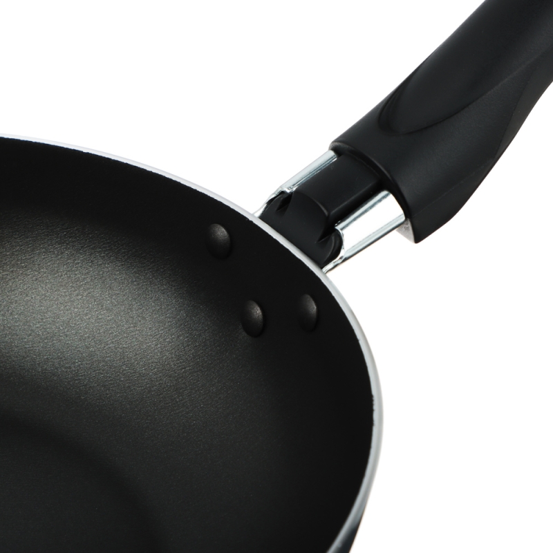 Сковорода Клио d20см, антипригарное покрытие Сковорода Клио d20см, антипригарное покрытие