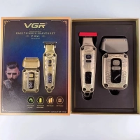 Машинка для стрижки VGR V-641