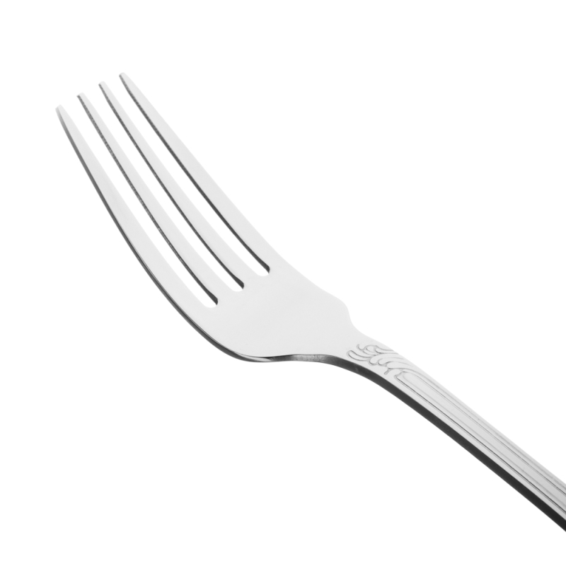 SATOSHI Монтегроссо Вилка столовая 1 пр. на блистере SATOSHI Монтегроссо Вилка столовая 1 пр. на блистере