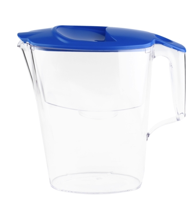 Фильтр-кувшин 365 ДНЕЙ, 2.5л Фильтр-кувшин 365 ДНЕЙ, 2.5л