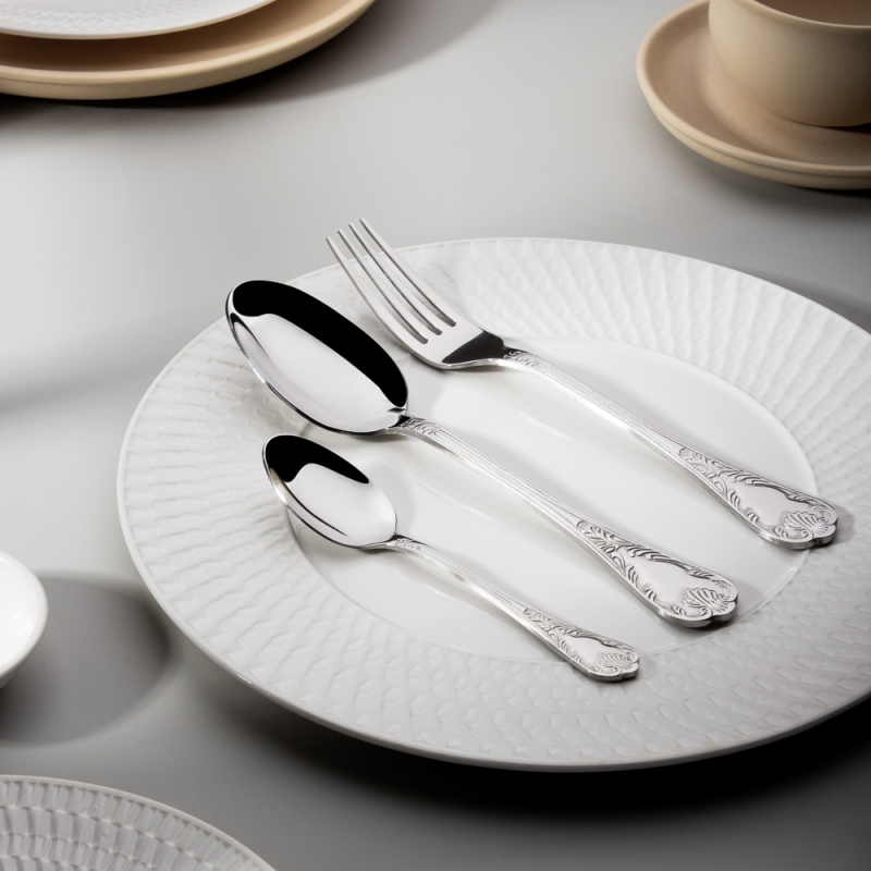 SATOSHI Монтегроссо Ложка чайная 1 пр. на блистере SATOSHI Монтегроссо Ложка чайная 1 пр. на блистере