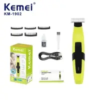 Электрическая бритва Kemei KM-1902