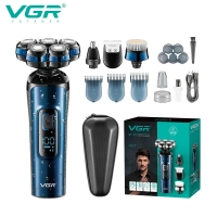 Электробритва VGR V-386