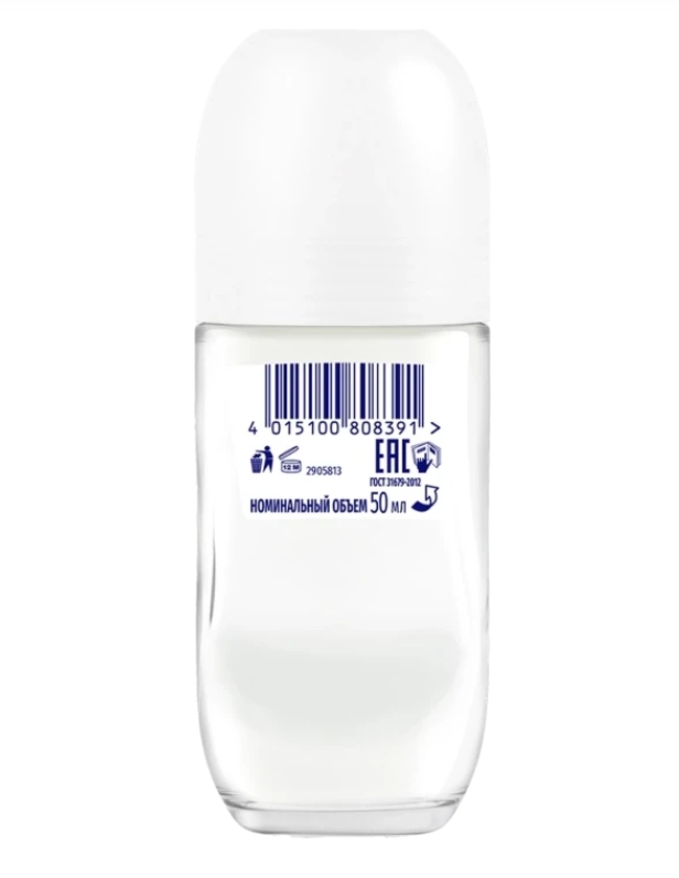 Дезодорант-роликовый женский ФА Создай настроение, Гармония&Баланс, 50мл Дезодорант-роликовый женский ФА Создай настроение, Гармония&Баланс, 50мл