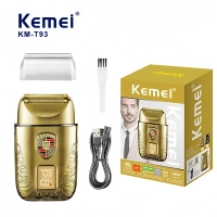 Электрическая бритва Шейвер Kemei KM-T93 (цвет в ассортименте)