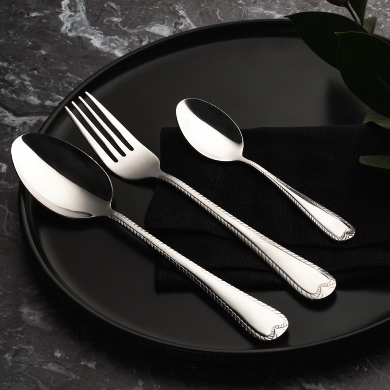 SATOSHI Эвора Ложка чайная 6 пр. на блистере SATOSHI Эвора Ложка чайная 6 пр. на блистере