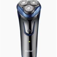 Бритва электрическая Kemei KM-2807