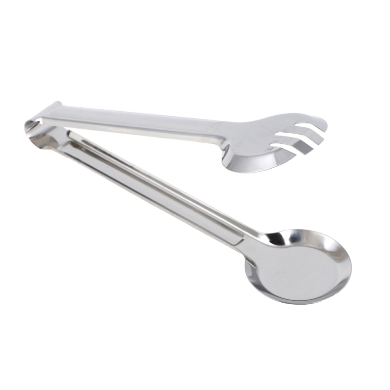 VETTA Щипцы-ложка кухонные, 25см, нерж.сталь VETTA Щипцы-ложка кухонные, 25см, нерж.сталь