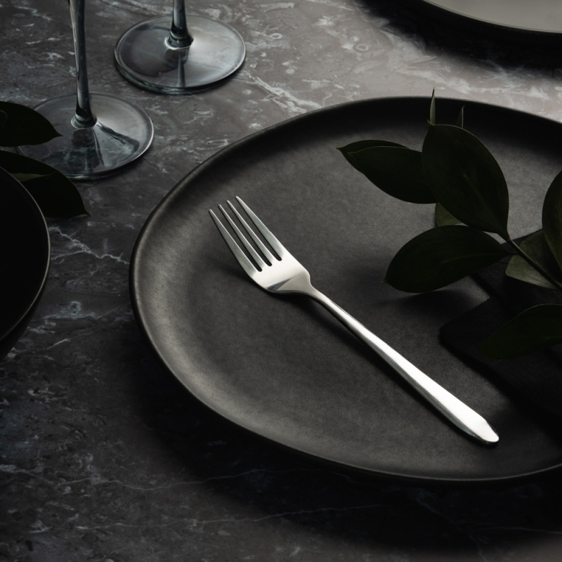 VETTA Тренто Вилка столовая 6 пр. на блистере VETTA Тренто Вилка столовая 6 пр. на блистере