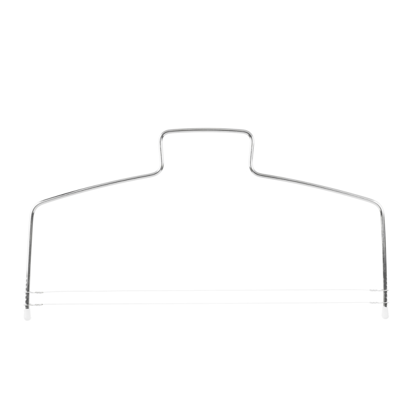 SATOSHI Нож-струна для нарезки бисквита 33х16см, нерж.сталь