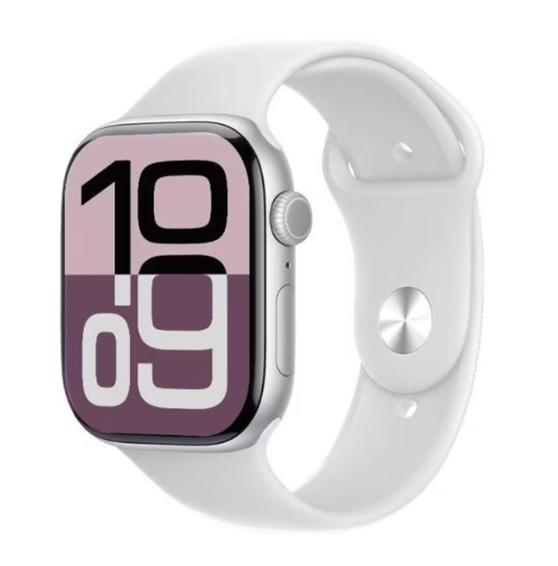 Смарт часы Smart Watch X10 серебро Смарт часы Smart Watch X10 серебро