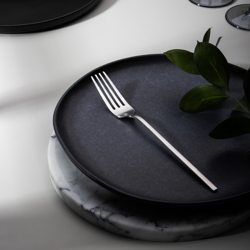 SATOSHI Альяно Вилка столовая 1 пр. на блистере SATOSHI Альяно Вилка столовая 1 пр. на блистере