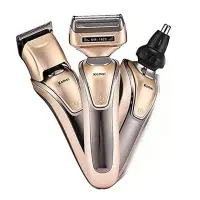 Триммер Kemei KM-1623