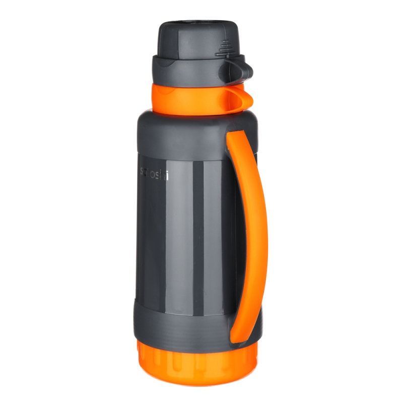 SATOSHI Шторм Термос стеклянная колба 1,00л (2 чашки) SATOSHI Шторм Термос стеклянная колба 1,00л (2 чашки)