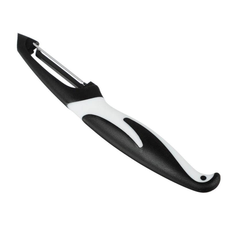 SATOSHI Овощечистка вертикальная 18см, нерж.сталь SATOSHI Овощечистка вертикальная 18см, нерж.сталь