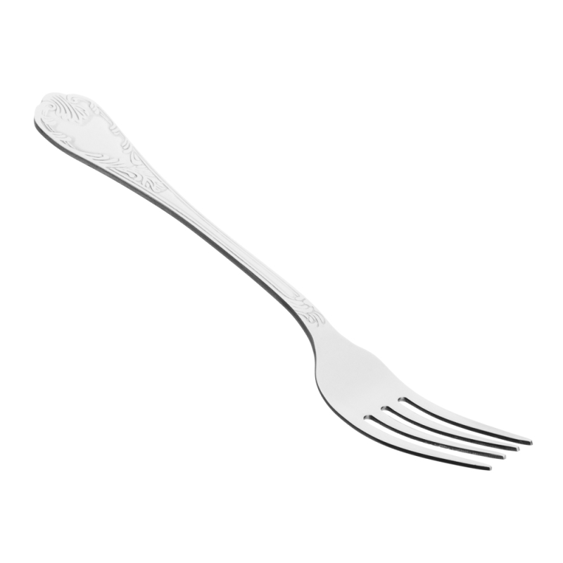 SATOSHI Монтегроссо Вилка столовая 1 пр. на блистере SATOSHI Монтегроссо Вилка столовая 1 пр. на блистере