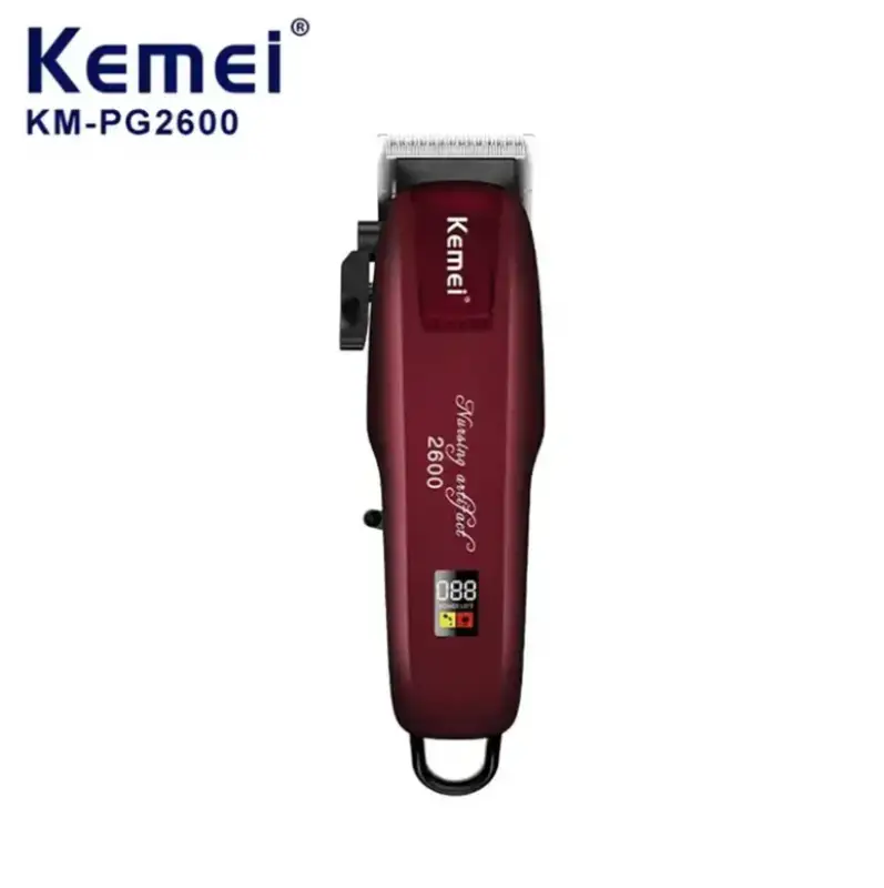 Машинка для стрижки KM-PG2600 Машинка для стрижки KM-PG2600