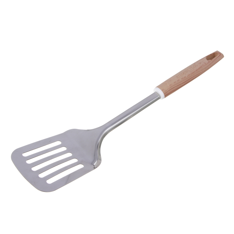 VETTA Лопатка, 33,5х7см, нерж.сталь, полипропилен VETTA Лопатка, 33,5х7см, нерж.сталь, полипропилен