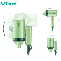Фен VGR V-421