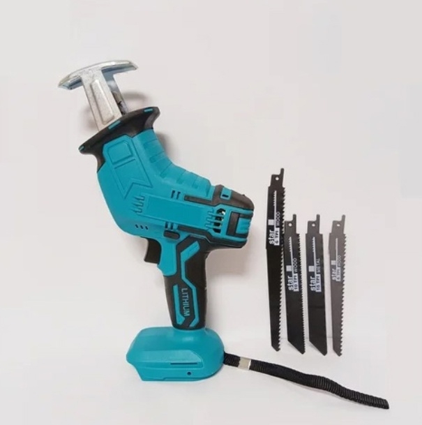 Пила сабельная Makita 98v Пила сабельная Makita 98v