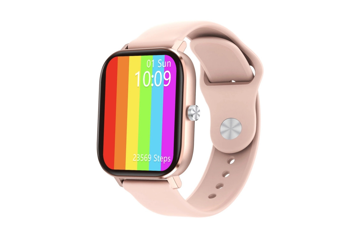 Умные часы DT No.1 Умные часы DT No.1