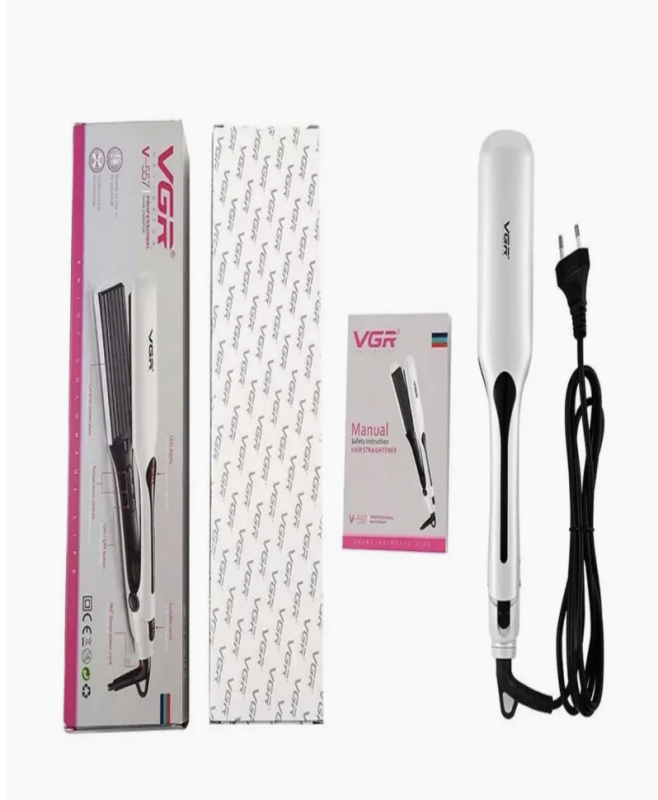 Плойка гофре VGR V-557 Плойка гофре VGR V-557