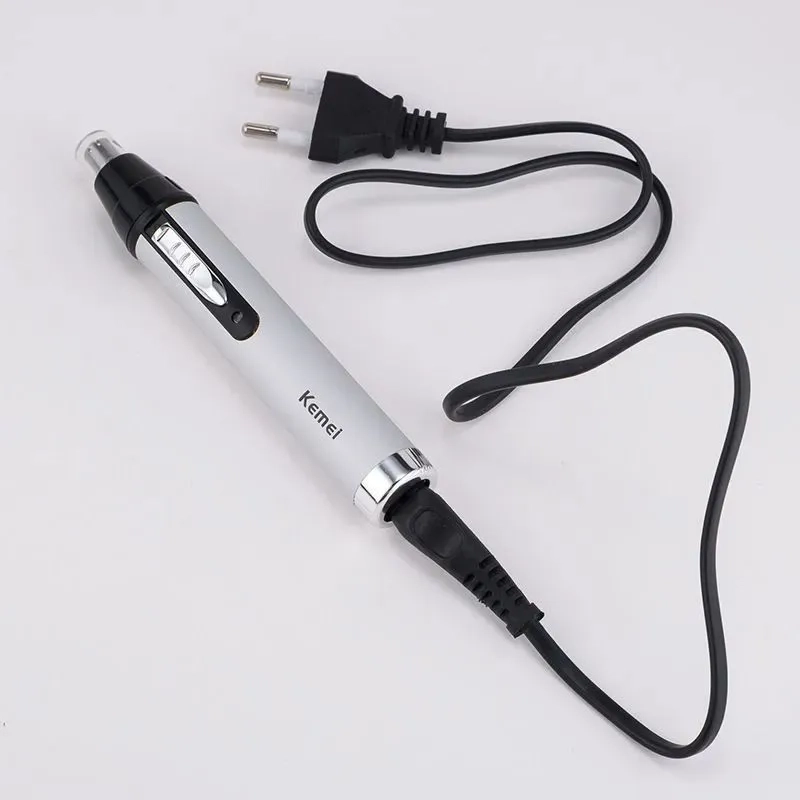 Триммер для носа Kemei KM-6650 Триммер для носа Kemei KM-6650