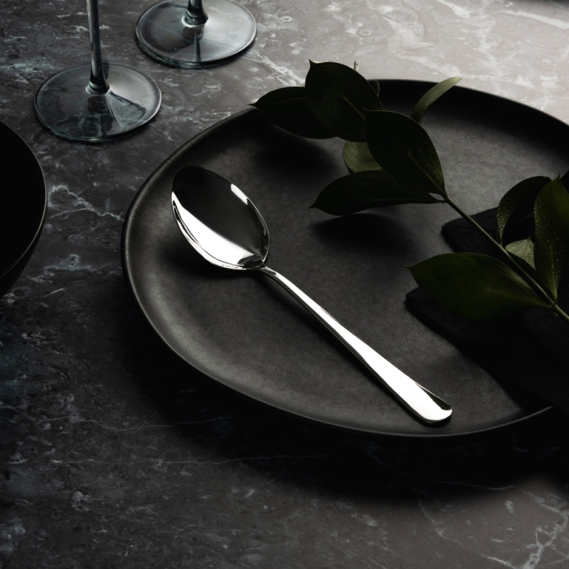 SATOSHI Глори Ложка столовая 6 пр. на блистере SATOSHI Глори Ложка столовая 6 пр. на блистере