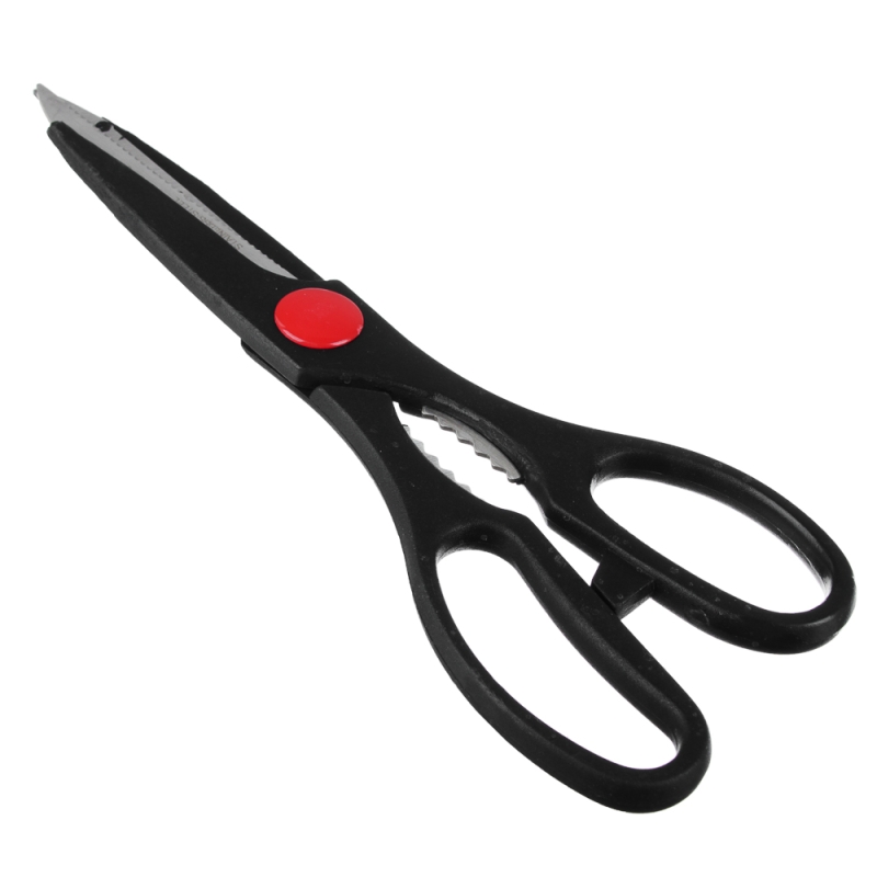 VETTA Ножницы кухонные 21см, с орехоколом S101185 VETTA Ножницы кухонные 21см, с орехоколом S101185