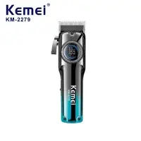 Триммер для стрижки волос Kemei KM-2279