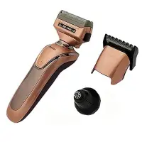 Триммер Kemei KM-1623