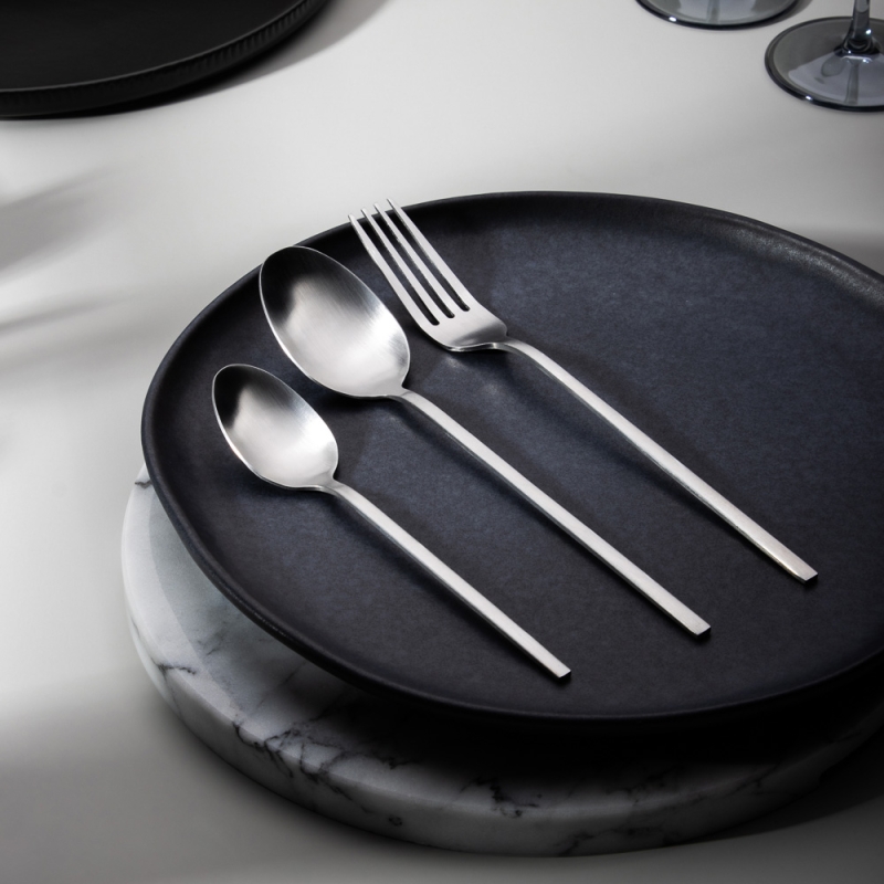 SATOSHI Альяно Ложка столовая 1 пр. на блистере SATOSHI Альяно Ложка столовая 1 пр. на блистере