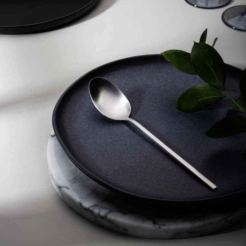 SATOSHI Альяно Ложка столовая 1 пр. на блистере SATOSHI Альяно Ложка столовая 1 пр. на блистере