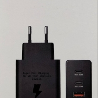 Блок USB Type-c Samsung 65W