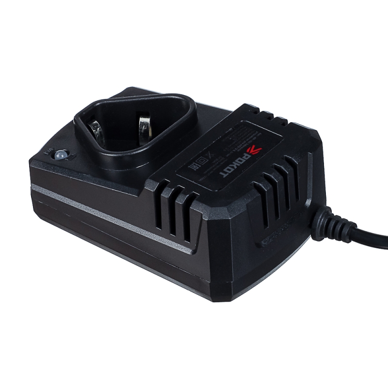 РОКОТ Зарядное устройство для АКБ 12В, Li-ion РОКОТ Зарядное устройство для АКБ 12В, Li-ion