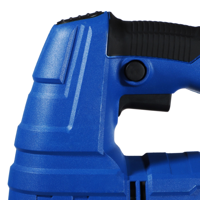 РОКОТ Лобзик электр. ЛЭ-400, 400Вт, б/з патрон, скор 3000 ход/мин, коробка РОКОТ Лобзик электр. ЛЭ-400, 400Вт, б/з патрон, скор 3000 ход/мин, коробка