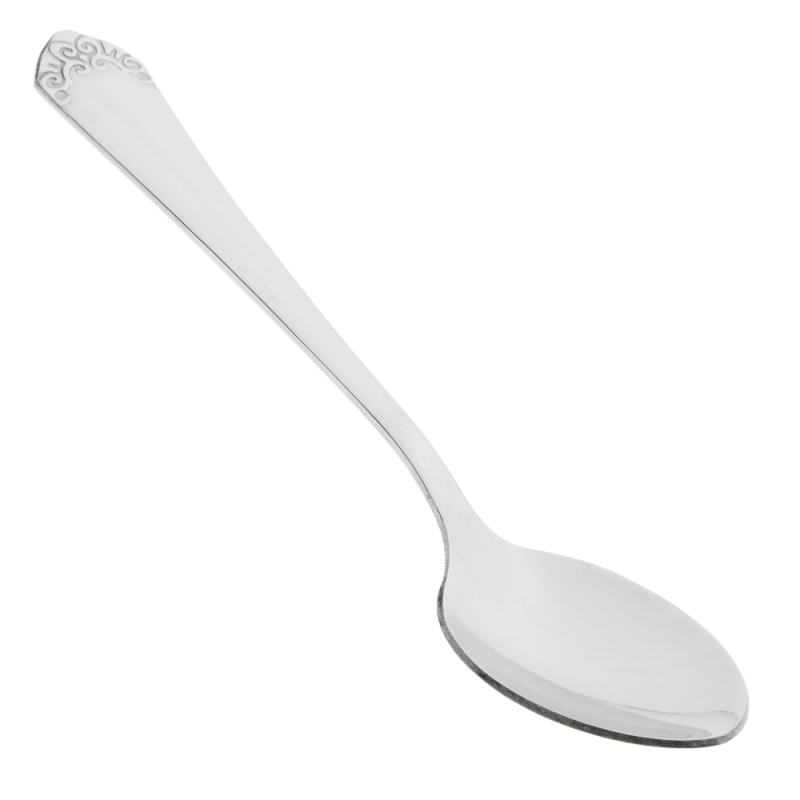 SATOSHI Венса Ложка чайная, 6 пр. на блистере SATOSHI Венса Ложка чайная, 6 пр. на блистере