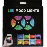 Led RGB светодиодная лента