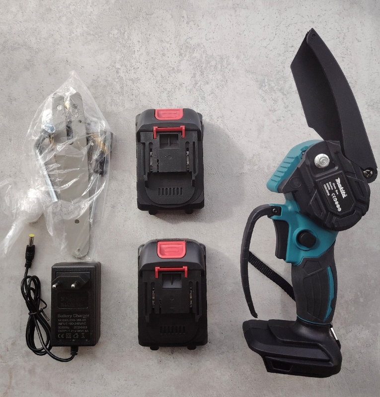Пила Makita мини Пила Makita мини