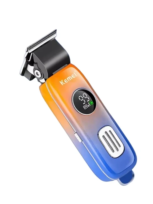 Машинка для стрижки Kemei KM-1837 Машинка для стрижки Kemei KM-1837