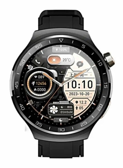 Умные часы Умные часы "W&O X16 PRO" 46 мм