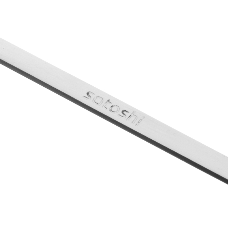 SATOSHI Альяно Ложка чайная 1 пр. на блистере SATOSHI Альяно Ложка чайная 1 пр. на блистере