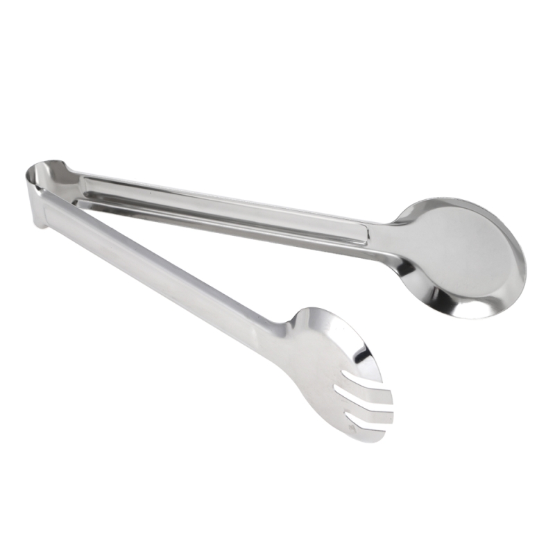 VETTA Щипцы-ложка кухонные, 25см, нерж.сталь VETTA Щипцы-ложка кухонные, 25см, нерж.сталь